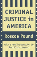 Criminal Justice in America - MPHOnline.com