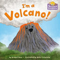 I'm a Volcano! - MPHOnline.com