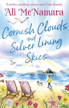 Cornish Clouds & Silver Lining Skies - MPHOnline.com