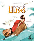 Los viajes de Ulises / Ulysses' Travels - MPHOnline.com