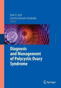 Diagnosis and Management of Polycystic Ovary Syndrome - MPHOnline.com