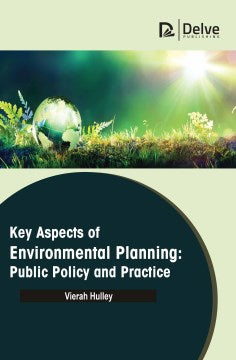 Key Aspects of Environmental Planning - MPHOnline.com