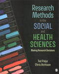 Research Methods in the Social and Health Sciences - MPHOnline.com