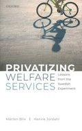 Privatizing Welfare Services - MPHOnline.com