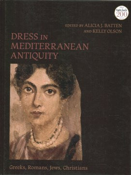 Dress in Mediterranean Antiquity - MPHOnline.com