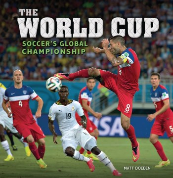 The World Cup - MPHOnline.com