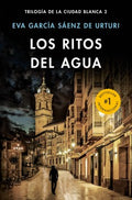 Los ritos del agua / The Rites of Water - MPHOnline.com