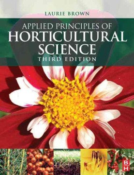 Applied Principles Of Horticultural Science - MPHOnline.com