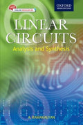 LINEAR CIRCUITS-ANALYSIS ANDSYNTHESIS - MPHOnline.com