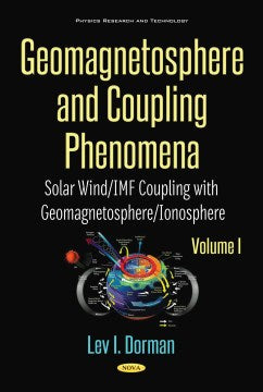 Geomagnetosphere and Coupling Phenomena - MPHOnline.com