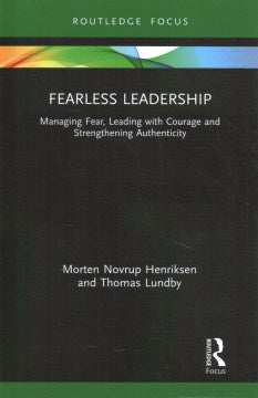 Fearless Leadership - MPHOnline.com