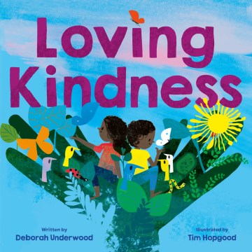 Loving Kindness - MPHOnline.com