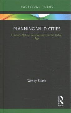 Planning Wild Cities - MPHOnline.com