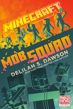 Minecraft #9: Mob Squad - MPHOnline.com