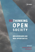 Rethinking Open Society - MPHOnline.com