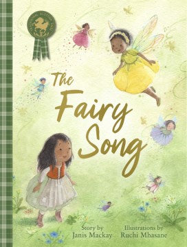 The Fairy Song - MPHOnline.com