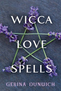 Wicca Love Spells - MPHOnline.com