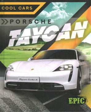 Porsche Taycan - MPHOnline.com