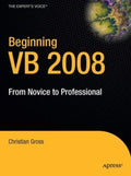 Beginning VB 2008 - MPHOnline.com