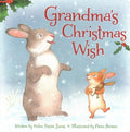 Grandma's Christmas Wish - MPHOnline.com