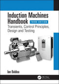 Induction Machines Handbook - MPHOnline.com