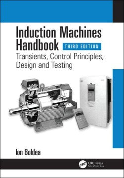 Induction Machines Handbook - MPHOnline.com