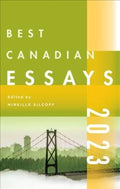 Best Canadian Essays 2023 - MPHOnline.com