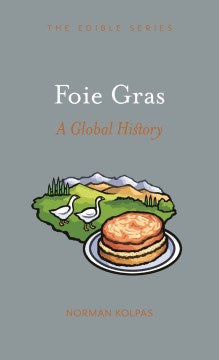 Foie Gras - MPHOnline.com