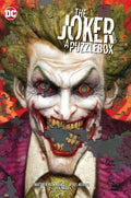 The Joker Presents a Puzzlebox - MPHOnline.com