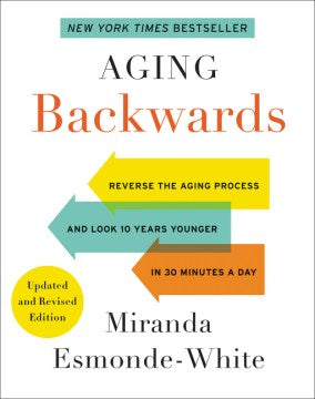 Aging Backwards - MPHOnline.com