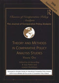 Classics of Comparative Policy Analysis - MPHOnline.com