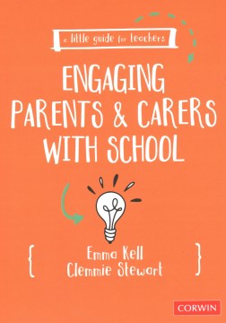 Engaging Parents & Carers With School - MPHOnline.com