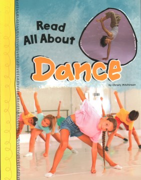 Read All About Dance - MPHOnline.com