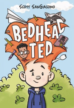 Bedhead Ted - MPHOnline.com