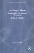 Investing in Movies - MPHOnline.com