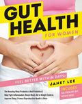 Gut Health for Women - MPHOnline.com