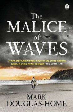 Malice of Waves - MPHOnline.com