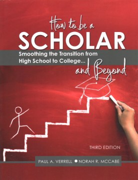 How to Be a Scholar - MPHOnline.com