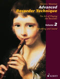 Advanced Recorder Technique - MPHOnline.com