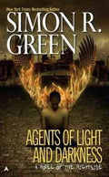 Agents of Light and Darkness - MPHOnline.com