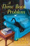 A Three Book Problem - MPHOnline.com