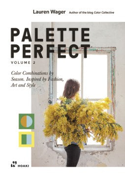 Palette Perfect - MPHOnline.com