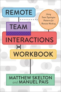 Remote Team Interactions Workbook - MPHOnline.com