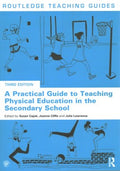 A Practical Guide to Teaching Physical Education in the Secondary School - MPHOnline.com