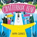 Chatterbox Bear - MPHOnline.com