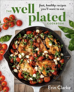 Well Plated Cookbook - MPHOnline.com