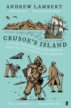 Crusoe's Island - MPHOnline.com