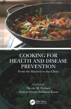 Cooking for Health and Disease Prevention - MPHOnline.com