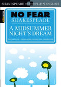 Sparknotes a Midsummer Night's Dream - MPHOnline.com