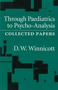 Through Paediatrics to Psycho-Analysis - MPHOnline.com